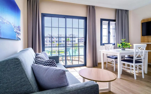 Hotel Cordial Marina Blanca