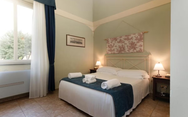 Antico Borgo San Martino