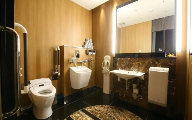 APA Hotel Ueno Ekimae