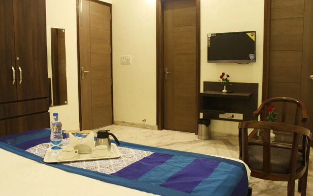 Itsy Hotels Swastika Inn Sector 26