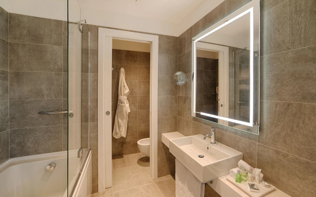 NH Collection Roma Palazzo Cinquecento