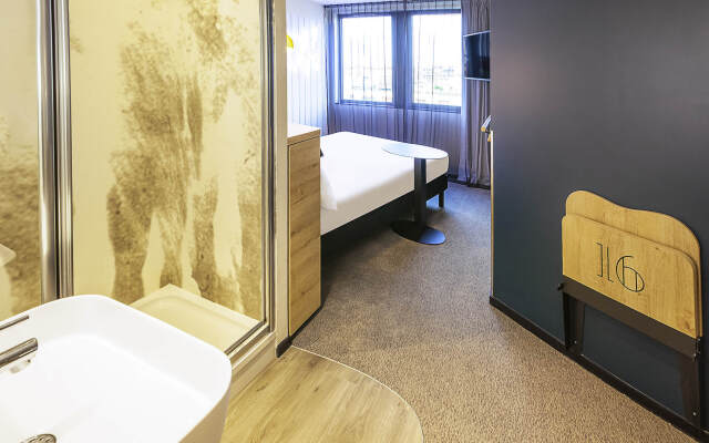 Ibis Styles Paris 16 Boulogne