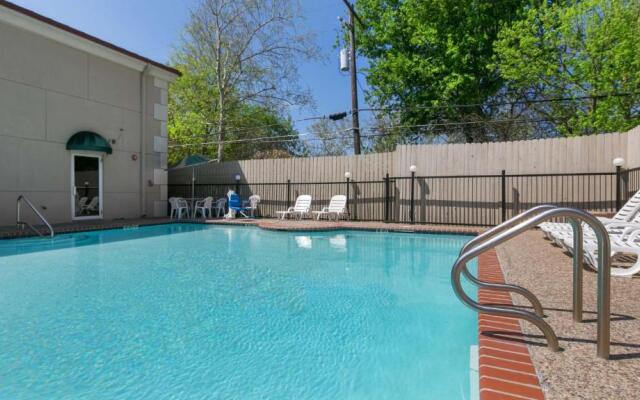 Best Western San Marcos