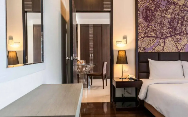 Jasmine Grande Residence
