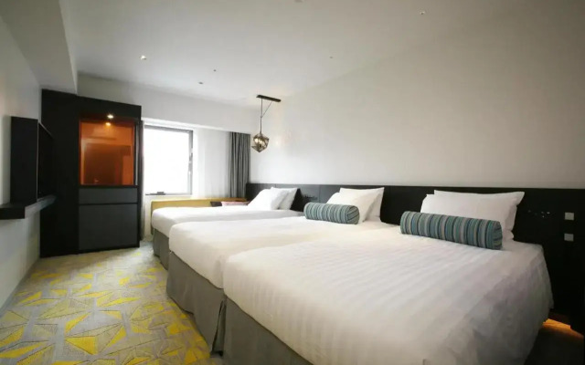 Osaka Excel Hotel Tokyu
