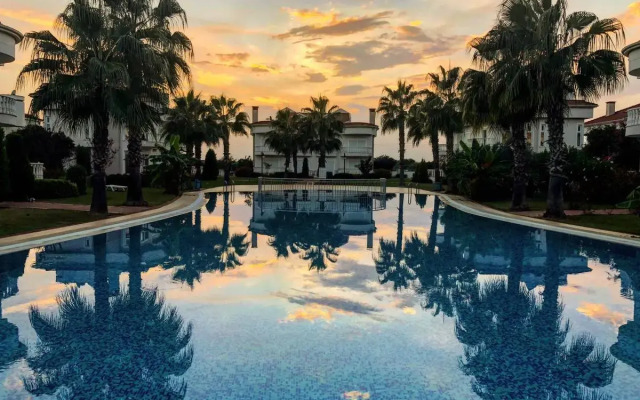 Belek Golf Village