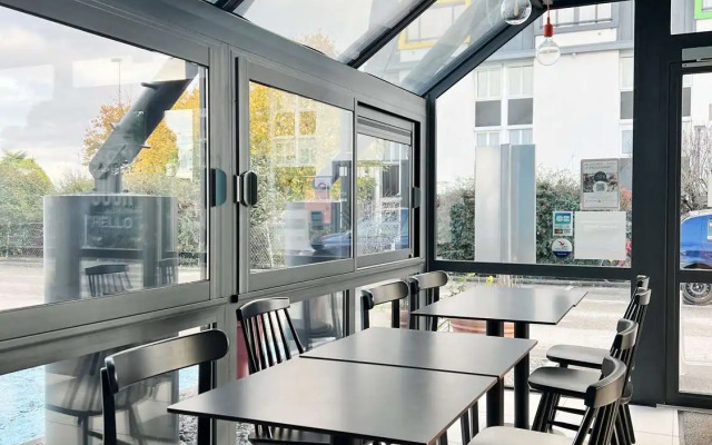 Kyriad ECO - Dijon Sud Chenove