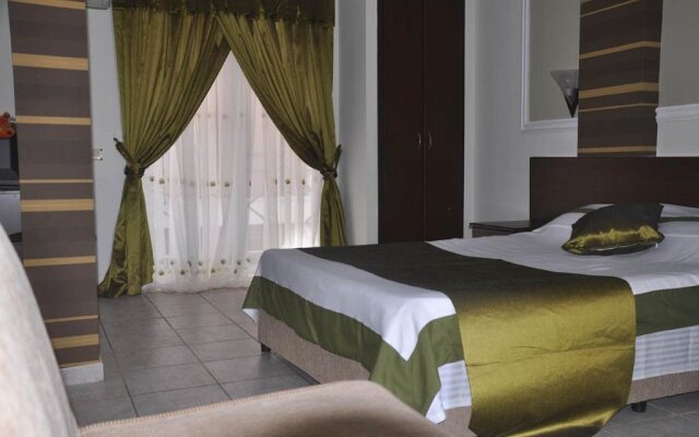Elysium Elite Hotel & Spa