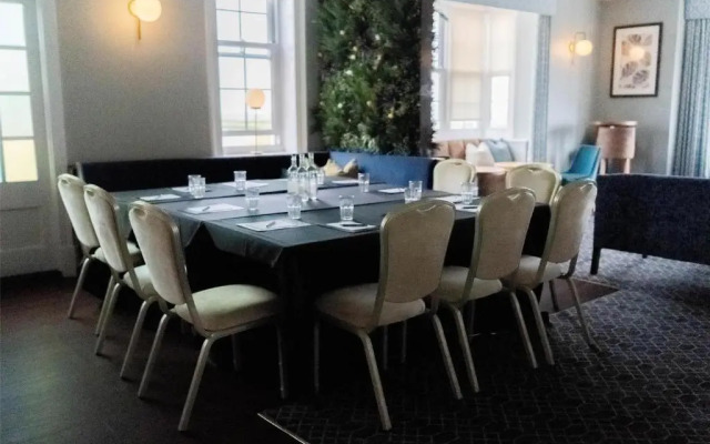 Отель Kingscliff