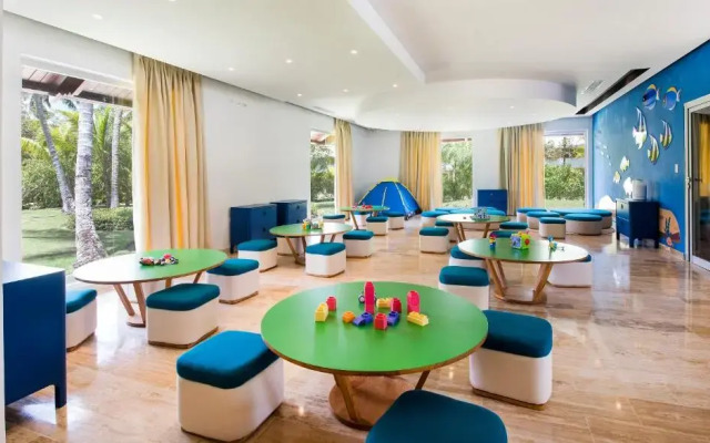 Melia Caribe Beach Resort - All Inclusive