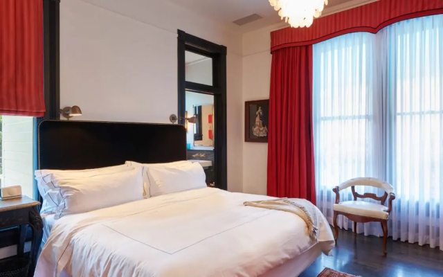 Hotel Saint Cecilia