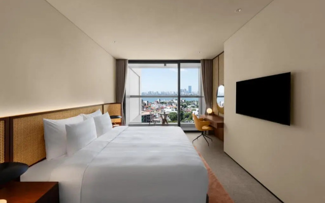 L7 WEST LAKE HANOI By LOTTE HOTELS