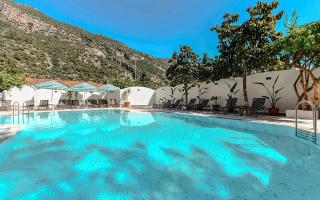 Ünsal Hotel