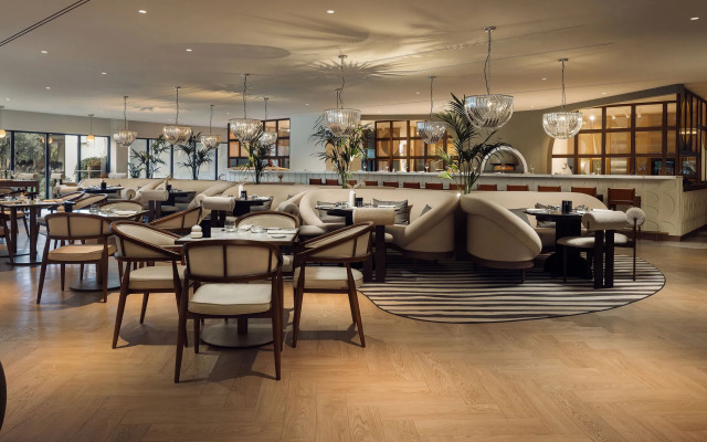 Cardo Roma, Autograph Hotel