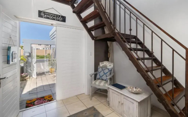 Sandcastle B&B Melkbosstrand