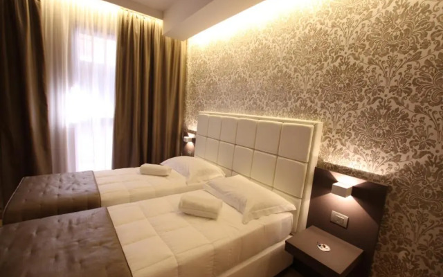 Baviera Hotel