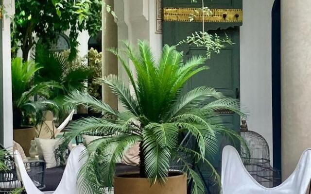 Riad Rafaele & Spa