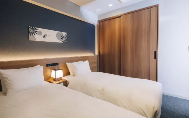 2 Bedrooms Superior Quadruple Suite 사진 2