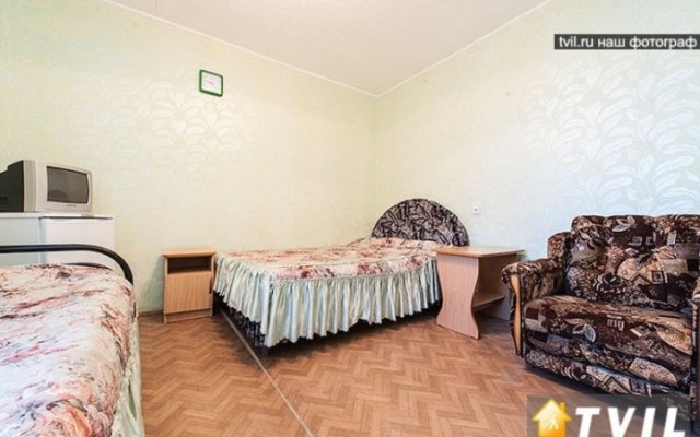 Nadezhda Guest House