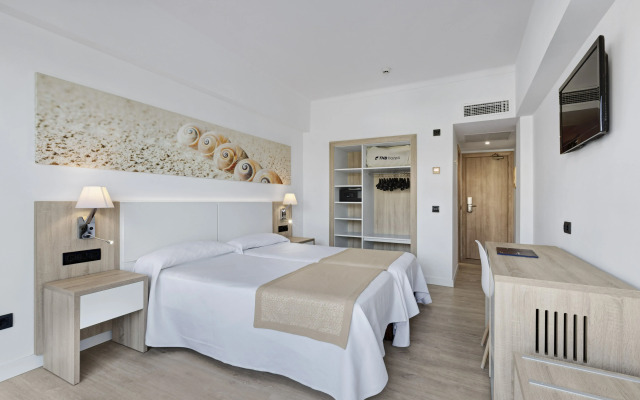 Hotel THB Cala Lliteras - adults only