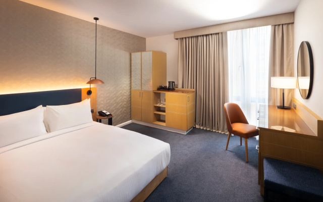 Hilton Garden Inn Bristol City Centre