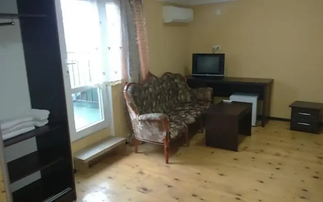 Hotel Panorama