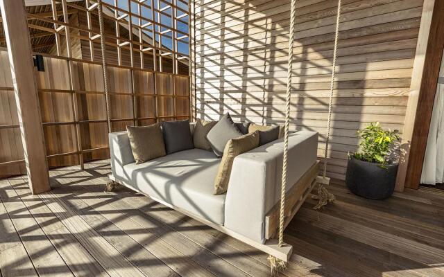 Kudadoo Maldives Private Island