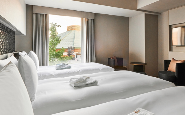 Essential Hollywood Triple room 사진 2