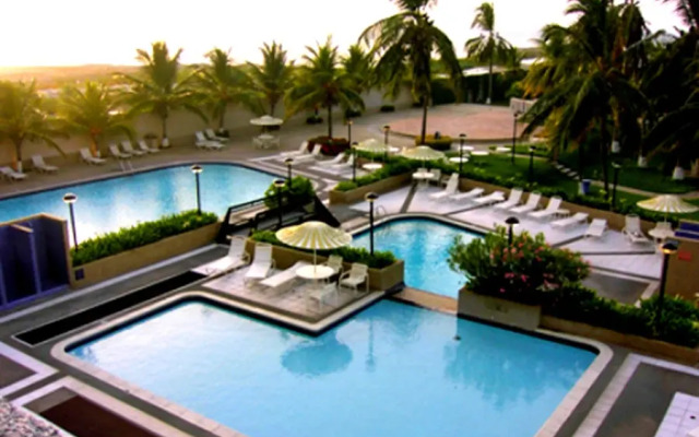 Hotel Playa Grande Caribe
