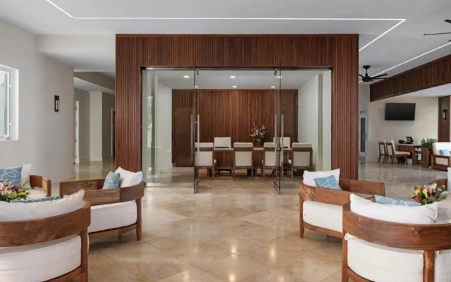 Blue Haven Resort - All-Inclusive