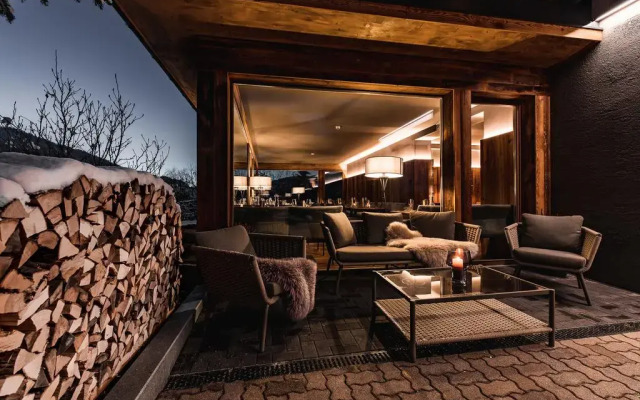 Almmonte Sensum Designhotel - Ski in & Ski out