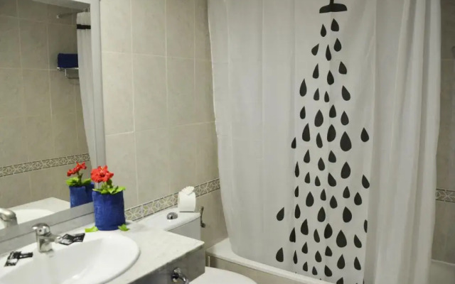 Club Siroco Serenity - Adults Only