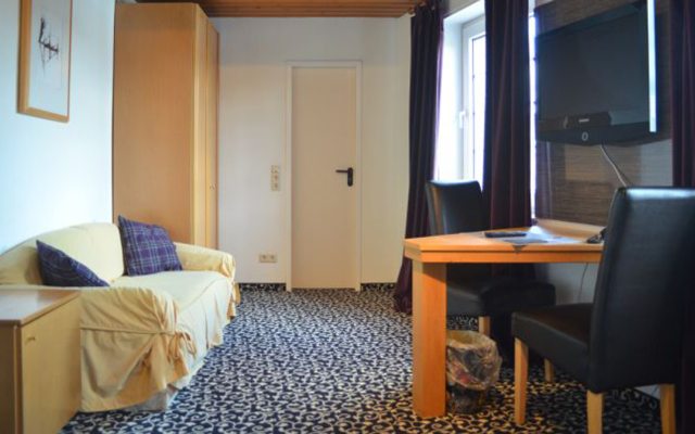 Hotel Haus Thomas