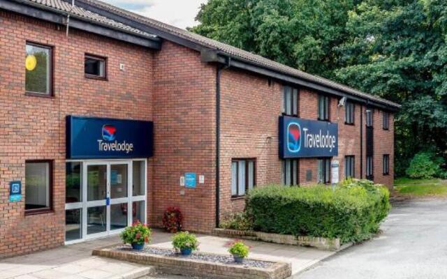 Travelodge Birmingham Hilton Park M6 Southbound