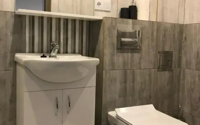 Loft Aparthotel