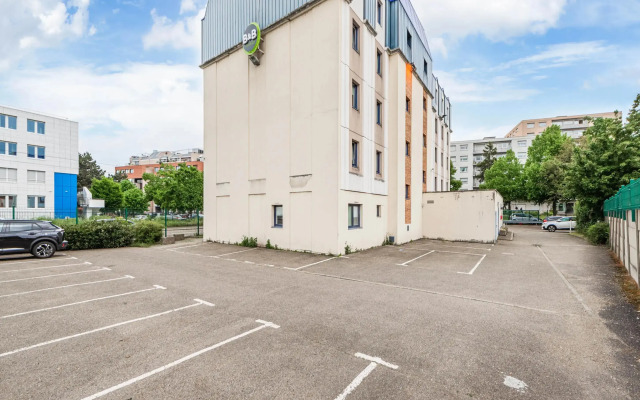 B&B HOTEL Strasbourg Nord Schiltigheim
