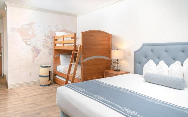 Fulton Steamboat Inn