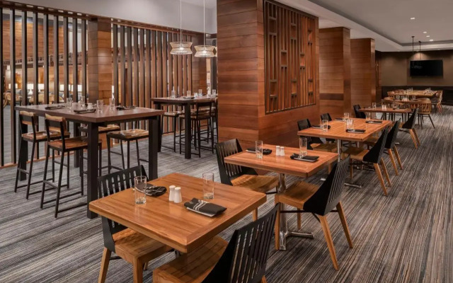 Cleveland Marriott East
