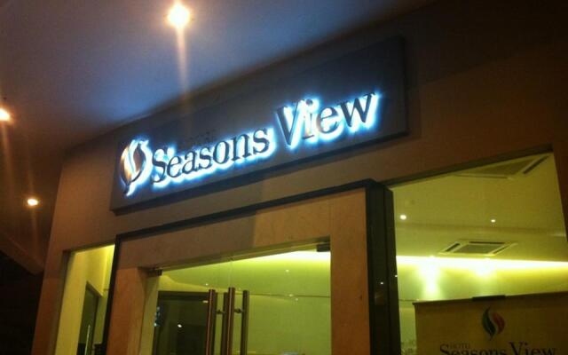 Seasons Boutique Hotel