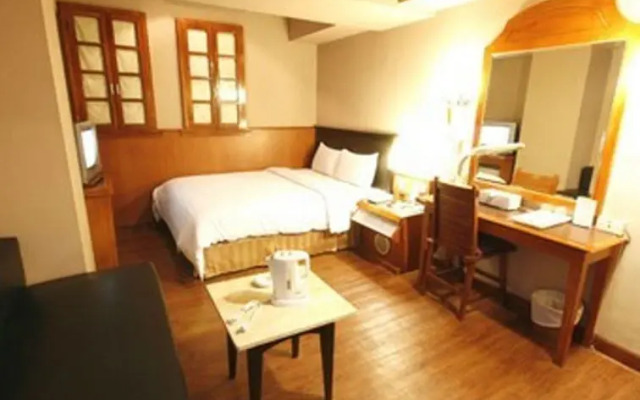 Kindness Hotel - Fengshan