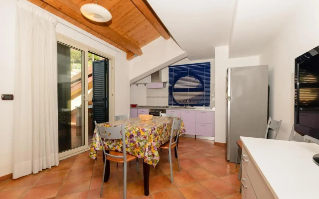 Residence Le Tartarughe