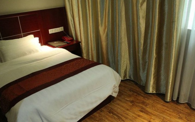 Jin Du Hotel