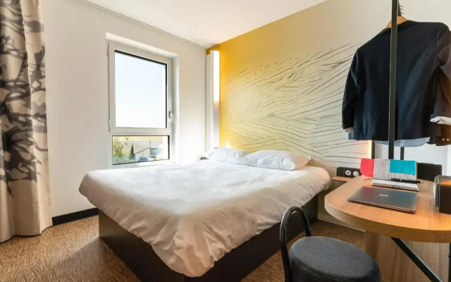 B&B HOTEL Poitiers Aéroport