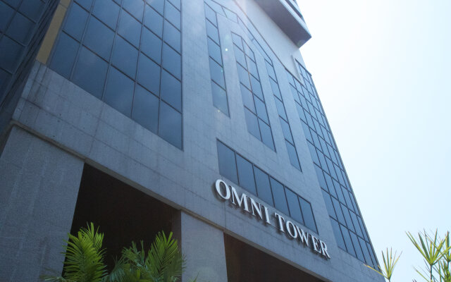 Omni Tower Sukhumvit Nana by Compass Hospitality
