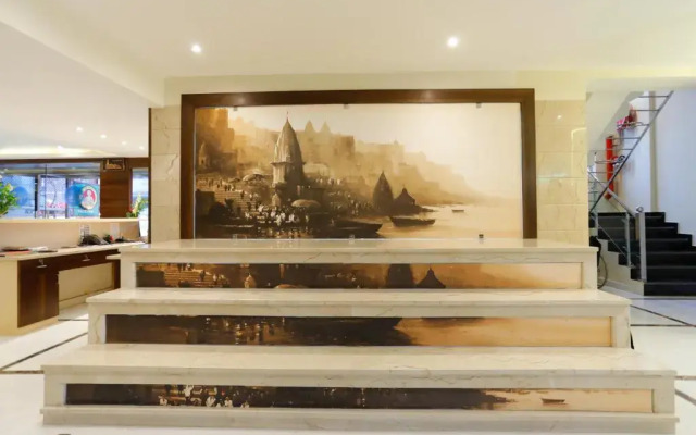 Hotel Dolphin Grand