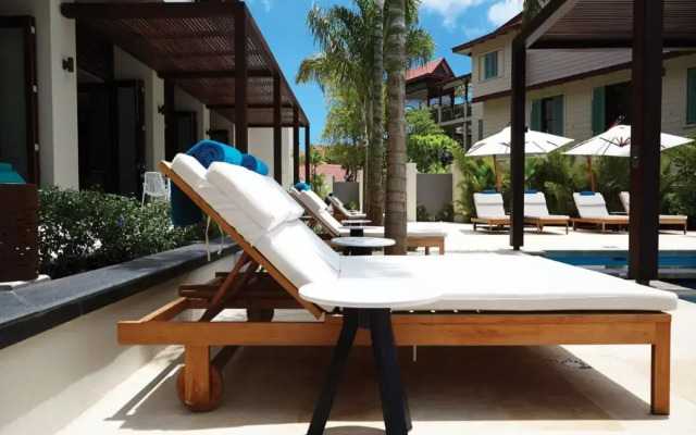 Eden Bleu Hotel