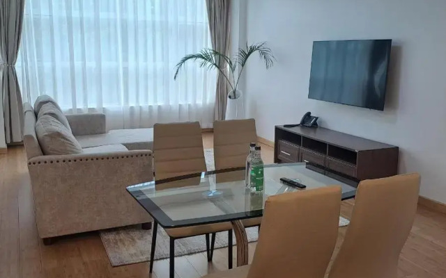 Golf View Serviced Apartments