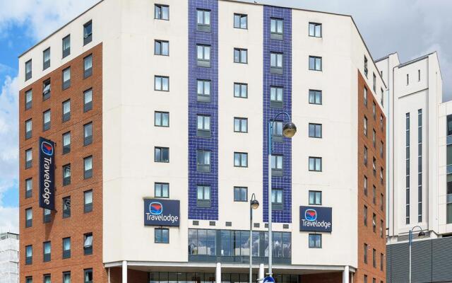 Premier Inn London Uxbridge Town Centre