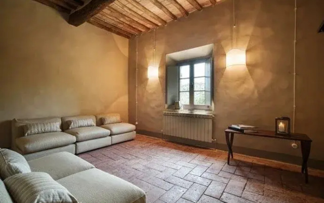 Casale Falecine