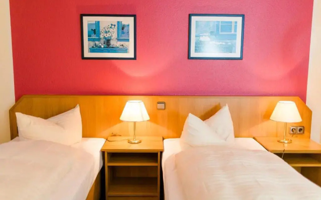 Akzent Hotel Zur Grünen Eiche